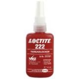 Loctite 222-10 ml 22214 Schraubensicherung leichtfest