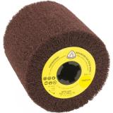 Klingspor NFW 600 S Vliesräder, 100 x 50 x 19 mm Coarse Korund / VPE: 3 Stück
