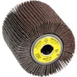 Klingspor SM 611 S Schleifmopräder LS 309 X, 100 x 100 x 19 mm Korn 240 / VPE: 1 Stück