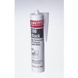 Loctite 598-300 ml Silikon schwarz