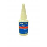 Loctite 407-20 g 40720 Sofortklebstoff