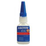 Loctite 414-20 g 41420 Sofortklebstoff