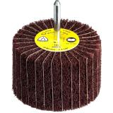 Klingspor NCS 600 Vliesmopstifte Kombination, 100 x 50 x 6 mm Korn 240 Very Fine / VPE: 4 Stück