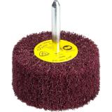 Klingspor NFS 600 Vliesstifte, 60 x 50 x 6 mm Coarse Korund / VPE: 10 Stück