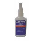 Loctite 495-50 g 49543 Sofortklebstoff