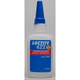 Loctite 422-50 g 27823 Sofortklebstoff