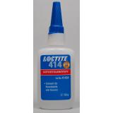 Loctite 414-50 g 41434 Sofortklebstoff