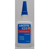 Loctite 424-50 g 42428 Sofortklebstoff