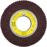 Klingspor NCW 600 Vliesmopräder Kombination, 200 x 50 x 68,2 mm Korn 100 Medium / VPE: 2 Stück