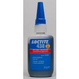 Loctite 438-50 g Sofortklebstoff