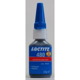 Loctite 480-50 g Sofortklebstoff