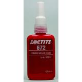 Loctite 672-50 ml 67243 Fügeprodukt