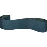 Klingspor CS 411 Y Bänder, 150 x 2000 mm Korn 120 F4G / VPE: 10 Stück
