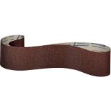 Klingspor PS 29 F Bänder, 150 x 7100 mm Korn 80 F2 / VPE: 10 Stück