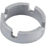 Klingspor DO 900 B Ringsegmente, 26 x 2,5 x 10 mm / VPE: 5 Stück