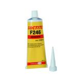 Loctite F246/INI 5-56 g 2K-Kleberkit (Nomix) mit Aktivator