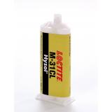 Loctite M 31-50 ml 2K Epoxidklebstoff mit Medizinfreigabe US-Version