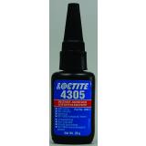 Loctite 4305-20 g 36973 UV-Sofortklebstoff