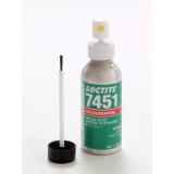 Loctite 7451*-50 ml 19890 Tak Pak Aktivator, medical