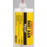 Loctite 9497-400 ml Hochfester 2K Epoxid-Klebstoff (2:1)