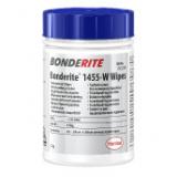 Loctite BONDERITE M-NT 1455-W  Konversionsbeschichtungs- Tücher 50 Stück