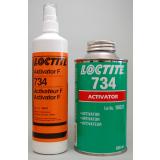 Loctite 734-500 ml Aktivator Set