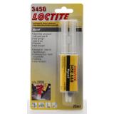 Loctite 3450-25 ml 29690 Blister Metall Set, Zwillingsspritze