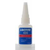 Loctite 406-20 g 40620 Sofortklebstoff