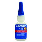 Loctite 416-20 g 41620 Sofortklebstoff
