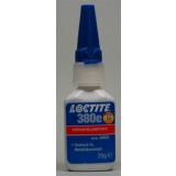 Loctite 380-20 g 38028 Sofortklebstoff (380e)