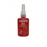 Loctite 262-50 ml 26251 Schraubensicherung  - Hoch-/Mittelfest