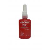 Loctite 262-50 ml 26251 Schraubensicherung  - Hoch-/Mittelfest