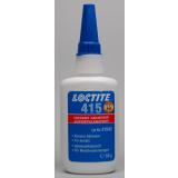 Loctite 415-50 g 41542 Sofortklebstoff