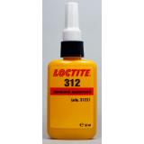 Loctite 312-50 ml 31231 Konstruktionsklebstoff
