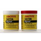 Loctite 3472-500 g 14672 Epoxy-Klebstoff 2K stahlgefüllt flüssig