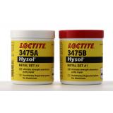 Loctite 3475-500 g 14670 Epoxy-Klebstoff 2K aluminiumgefüllt pastös