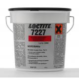 Loctite 7227-1Kg 32002 Streichbares Keramik, dunkelgrau