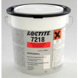 Loctite 7218-1Kg 31994 Verschleissfeste Beschichtung