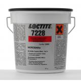 Loctite 7228-1Kg 32003 Streichbares Keramik, weiss