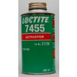 Loctite 7455-500 ml 21720 Tak Pak Aktivator, Set