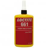Loctite 661-250 ml 66161 UV Fügeprodukt
