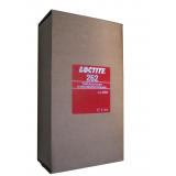 Loctite 262-2 L 33655 Schraubensicherung  - Hoch-/mittelfeste  Bag-in-Box