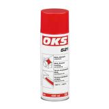 OKS 521 400ML MoS2-Gleitlack, lufthärtend, Spray