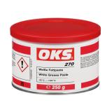 OKS 270 250G Weiße Fettpaste