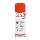 OKS 511 400ML MoS2-Gleitlack, schnelltrocknend, Spray