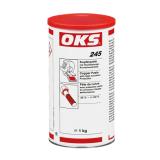 OKS 245 1KG Kupferpaste mit Hochleistungs-Korrosionsschutz