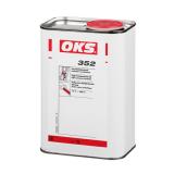 OKS 352 1L Hochtemperaturöl, hellfarbig, synthetisch