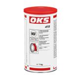 OKS 472 1KG Tieftemperaturfett für die Lebensmitteltechnik