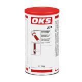 OKS 235 1KG Aluminiumpaste, Anti-Seize-Paste Dose