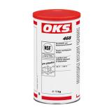 OKS 468 1KG Kunststoff- und Elastomerfett